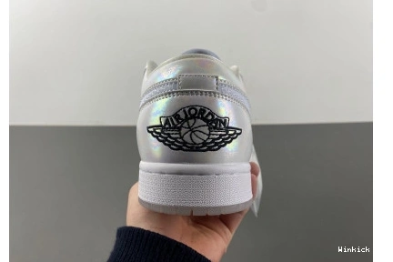 Jordan SE Low Air 1 “CNY” 1213